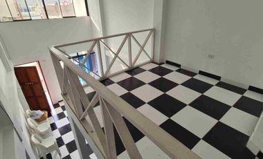 Departamento Duplex