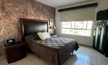DEPARTAMENTO AMUEBLADO EN RENTA