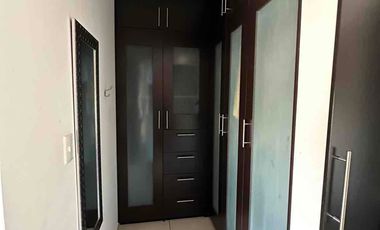 DEPARTAMENTO AMUEBLADO EN RENTA
