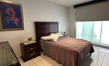 DEPARTAMENTO AMUEBLADO EN RENTA
