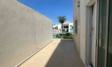 DEPARTAMENTO AMUEBLADO EN RENTA
