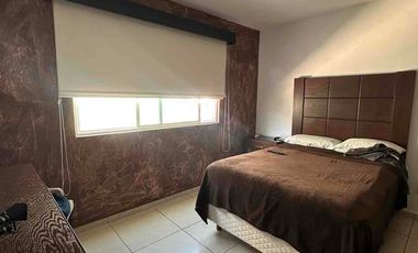 DEPARTAMENTO AMUEBLADO EN RENTA