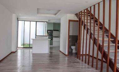Casa VIP en Misicata