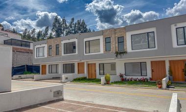 Casa VIP en Misicata