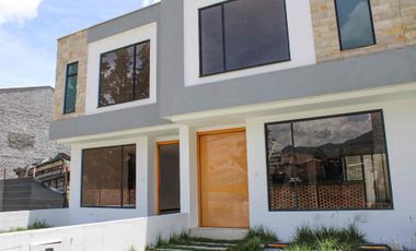 Casa VIP en Misicata