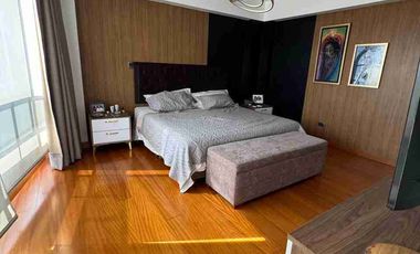 ALQ/VENTA DPTO SURCO