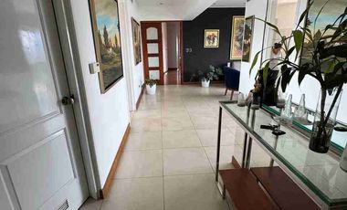 ALQ/VENTA DPTO SURCO