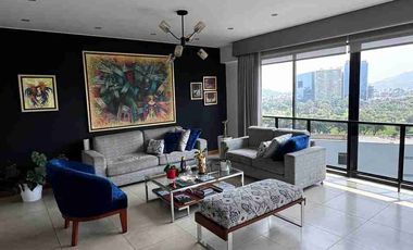 ALQ/VENTA DPTO SURCO