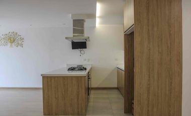 Departamento en venta sector Remigio crespo