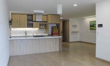 Departamento en venta sector Remigio crespo