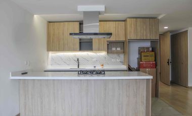 Departamento en venta sector Remigio crespo