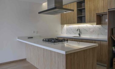 Departamento en venta sector Remigio crespo