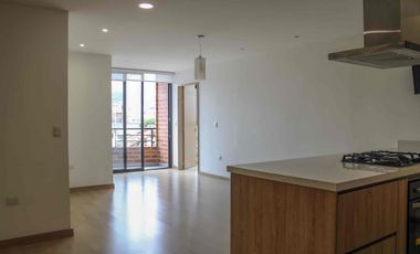 Departamento en venta sector Remigio crespo