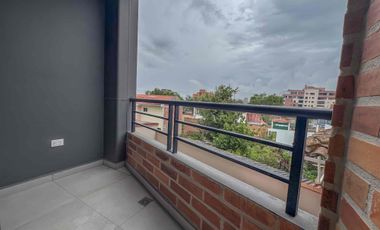 Departamento en venta sector Remigio crespo