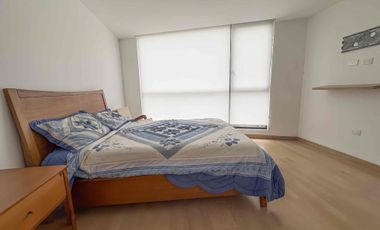 Departamento en venta sector Remigio crespo