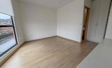 Departamento en venta sector Remigio crespo