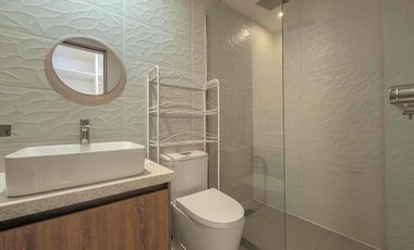 Departamento en venta sector Remigio crespo