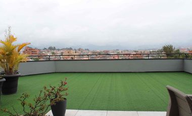 Departamento en venta sector Remigio crespo