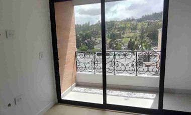 Departamento por estrenar en venta