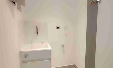 Departamento por estrenar en venta