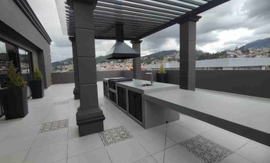 Departamento por estrenar en venta