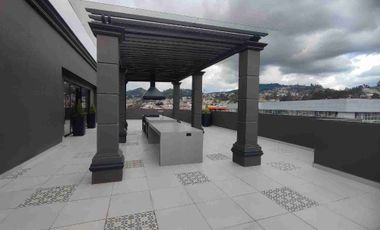 Departamento por estrenar en venta