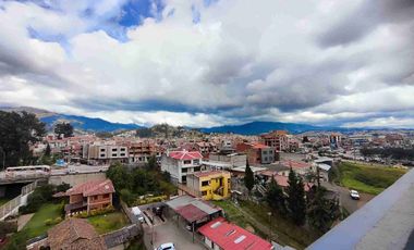 Departamento por estrenar en venta