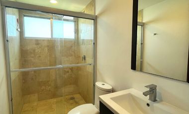Departamento de 2 recámaras con vista al mar en Playas del Conchal en Veracruz