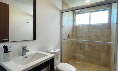 Departamento de 2 recámaras con vista al mar en Playas del Conchal en Veracruz