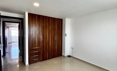 Departamento de 2 recámaras con vista al mar en Playas del Conchal en Veracruz
