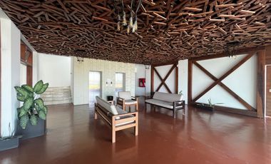 Departamento de 2 recámaras con vista al mar en Playas del Conchal en Veracruz