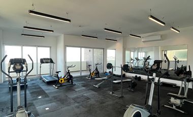 Departamento de 2 recámaras con vista al mar en Playas del Conchal en Veracruz