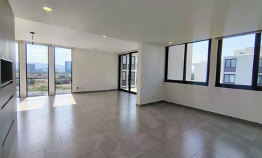 VENTA LOFT EN 5TO PISO, SOPHIA DISTRITO CON 19 AMENIDADES A UNOS PASOS DE ANTEA QUERÉTARO