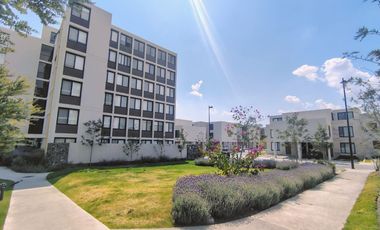 VENTA LOFT EN 5TO PISO, SOPHIA DISTRITO CON 19 AMENIDADES A UNOS PASOS DE ANTEA QUERÉTARO