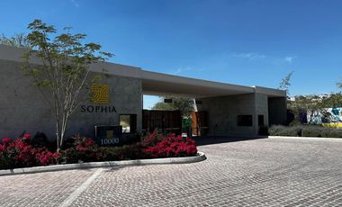 VENTA LOFT EN 5TO PISO, SOPHIA DISTRITO CON 19 AMENIDADES A UNOS PASOS DE ANTEA QUERÉTARO