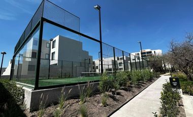 VENTA LOFT EN 5TO PISO, SOPHIA DISTRITO CON 19 AMENIDADES A UNOS PASOS DE ANTEA QUERÉTARO