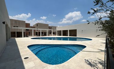 VENTA LOFT EN 5TO PISO, SOPHIA DISTRITO CON 19 AMENIDADES A UNOS PASOS DE ANTEA QUERÉTARO