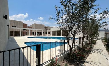 VENTA LOFT EN 5TO PISO, SOPHIA DISTRITO CON 19 AMENIDADES A UNOS PASOS DE ANTEA QUERÉTARO
