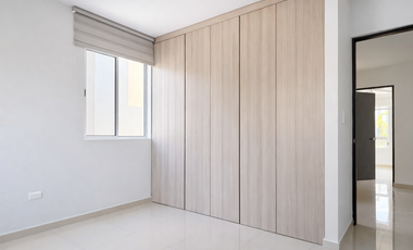 Casa en Cerradas Concordia con Uno de los Patios Más Grandes de la Zona | 4 Habitaciones | Privada con Alberca