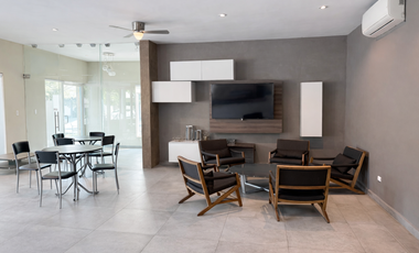 Casa en Cerradas Concordia con Uno de los Patios Más Grandes de la Zona | 4 Habitaciones | Privada con Alberca