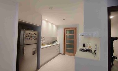 en venta departamento de dos dormitorios