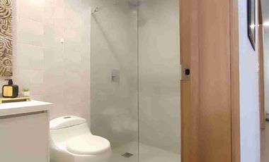 en venta departamento de dos dormitorios