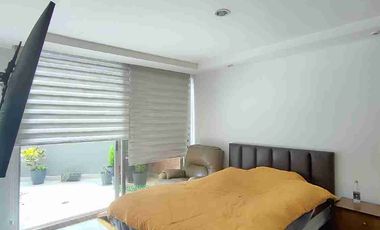 en venta departamento de dos dormitorios