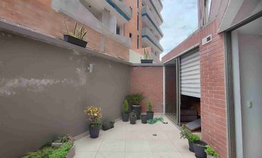 en venta departamento de dos dormitorios