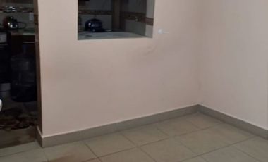 VENDO AMPLIA CASA EN CONJUNTO CERRADO EN COACALCO
