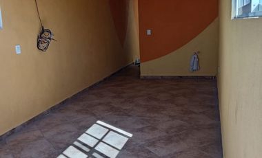 VENDO AMPLIA CASA EN CONJUNTO CERRADO EN COACALCO