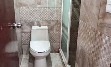 VENDO AMPLIA CASA EN CONJUNTO CERRADO EN COACALCO