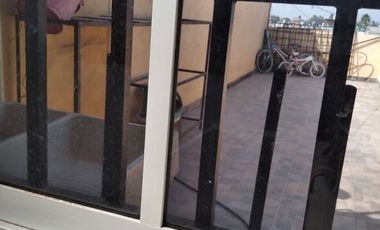 VENDO AMPLIA CASA EN CONJUNTO CERRADO EN COACALCO