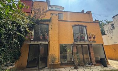 VENTA DE CASA EN CONDOMINIO EN SAN JERÓNIMO LIDICE