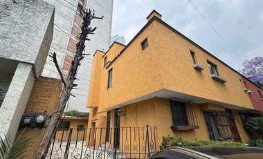 VENTA DE CASA EN CONDOMINIO EN SAN JERÓNIMO LIDICE